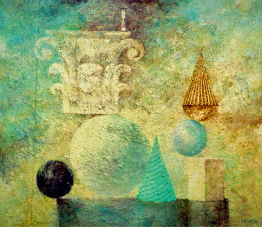 THE CONE OF SURPRISE, HOURGLASS AND OTHER FIGURES_author Boris Laurentiev